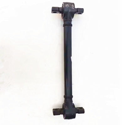 L'équipement est équipé d'une barre de poussée Shacman pour les camions M300/ X3000/ F3000/ X6000/ HOWO