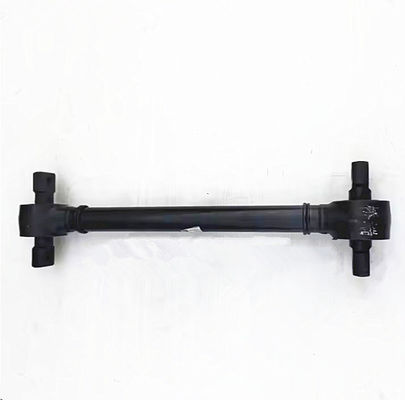 L'équipement est équipé d'une barre de poussée Shacman pour les camions M300/ X3000/ F3000/ X6000/ HOWO