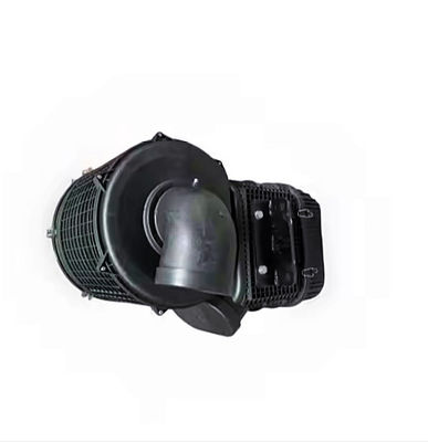 Fabrication de pièces du système d'admission de camions Shacman Filtre à air de bain à huile DZ91259190042 pour Delong X3000/F3000/F2000 Remplacement