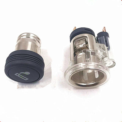 Endurance Shacman allume-cigarettes 24V pour les camions F2000/F3000/X30000