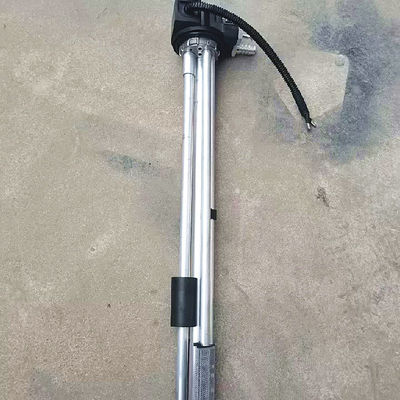 Parties de camions lourds Capteur de niveau de carburant DZ93259551121/DZ93189551021/DZ93259551131 pour le remplacement de camions Shacman