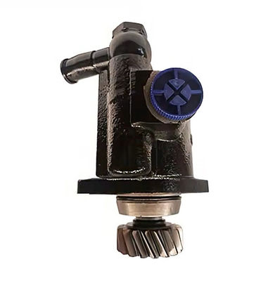 Pièces détachées de camions Shacman pompe à huile de direction DZ9100130010/26 pour la réparation de camions Delong F2000/F3000/X3000