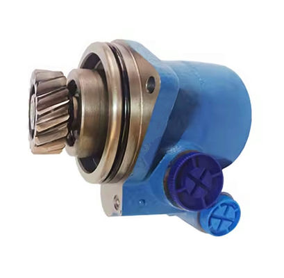 Pièces détachées de camions Shacman Pompe à huile de direction SZ947000858/DZ95259470500 pour camions Delong F2000/F3000/X3000 d'origine