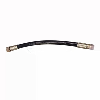 Parties détachées pour camions Shacman Assemblage de tuyaux à haute pression DZ97189471021/DZ97189471022 usine originale