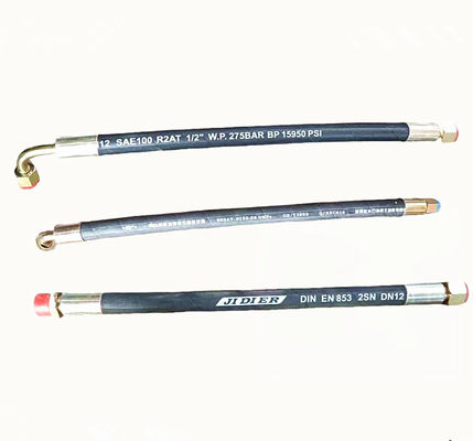 Camion Euro 3 à usage spécial de 330 chevaux avec capacité de 6000L + 2000L et options de conduite personnalisées