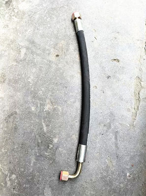 Parties détachées pour camions assemblage de tuyau haute pression DZ97189471027/DZ97189471043 pour le camion Shacman
