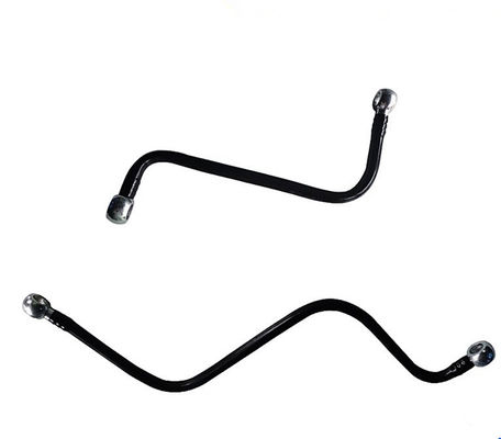 Parties pour camions chinois Shacman Assemblage de tuyaux de pressage DZ9100470020/DZ9100470052 pour camions lourds F2000/X3000 Pièces détachées