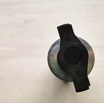 Élément de filtre de tuyau d'huile de direction DZ95319470088 pour les filtres à carburant des camions Shacman Réparation de pièces détachées