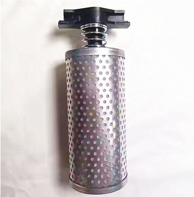 Élément de filtre de tuyau d'huile de direction DZ95319470088 pour les filtres à carburant des camions Shacman Réparation de pièces détachées