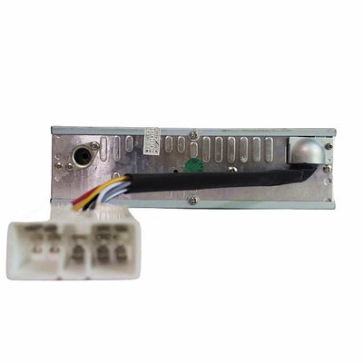 Parties de cabine Shacman haute durabilité Radio DZ97189586146/DZ96189586170 pour le remplacement de camion F2000/X3000 pour des performances durables