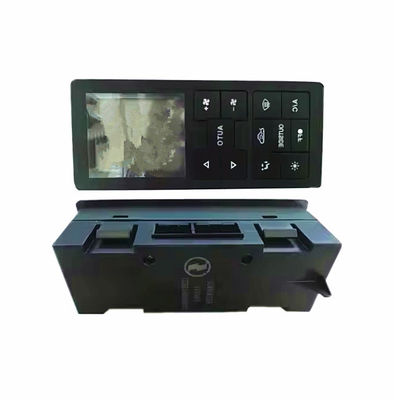 Régulateur automatique d'air conditionné Shacman DZ96189585303/DZ97189585312 pour pièces de camions Delong