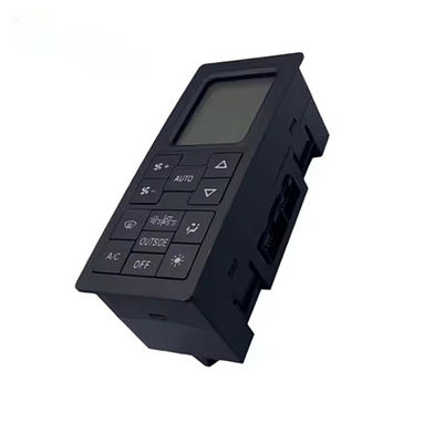 Régulateur automatique d'air conditionné Shacman DZ96189585303/DZ97189585312 pour pièces de camions Delong
