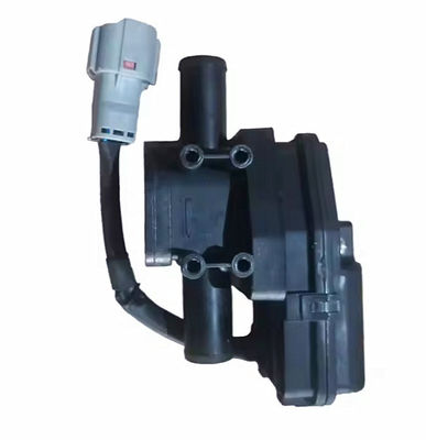 Parties de camions Shacman de haute qualité Ventilateur d'eau chauffante Ventilateur d'eau électrique Motor Contrôle électrique DZ15221840102/3 pour les pièces de rechange de camions en gros
