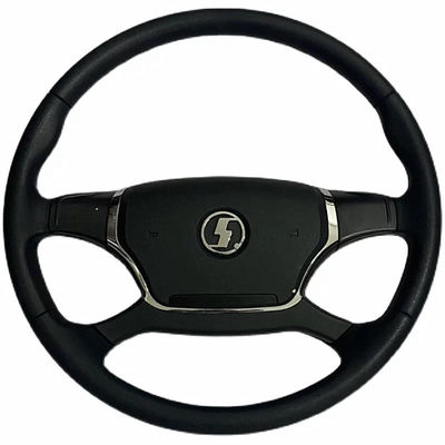 Parties de camions Shacman Assemblage du volant DZ96189460546 pour le Delonge F3000/X3000/F2000 Original de l'usine meilleur prix