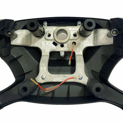 Parties de camions Shacman Assemblage du volant DZ96189460546 pour le Delonge F3000/X3000/F2000 Original de l'usine meilleur prix