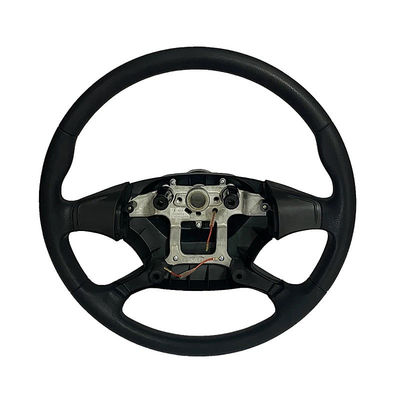 Parties de camions Shacman Assemblage du volant DZ96189460546 pour le Delonge F3000/X3000/F2000 Original de l'usine meilleur prix