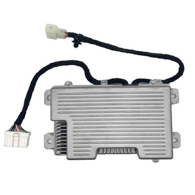 Parties détachées de camions Shacman Inverteur alimentation DZ97189586649 pour Delong X3000/X5000/F2000 Parties de carrosserie