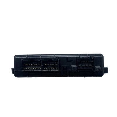 Shacman Delong Truck Parts Cab Body Controller BCM Tableau d'ordinateur DZ97189585116 pour X3000/F3000 Bonne qualité