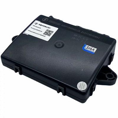 Shacman Delong Truck Parts Cab Body Controller BCM Tableau d'ordinateur DZ97189585116 pour X3000/F3000 Bonne qualité