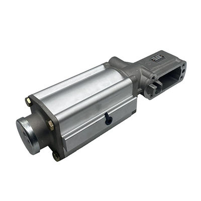 Shacman Heavy Truck Auto Parts Boîte de vitesses rapide Cylindre d'alimentation de changement d'origine de l'usine pour Delong X3000/f3000/m3000 avec un bon prix