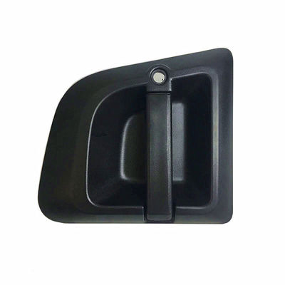 Shacman Truck pièces détachées poignée de porte X3000 serrure de porte poignée extérieure F2000 F3000 M3000 usine d'origine